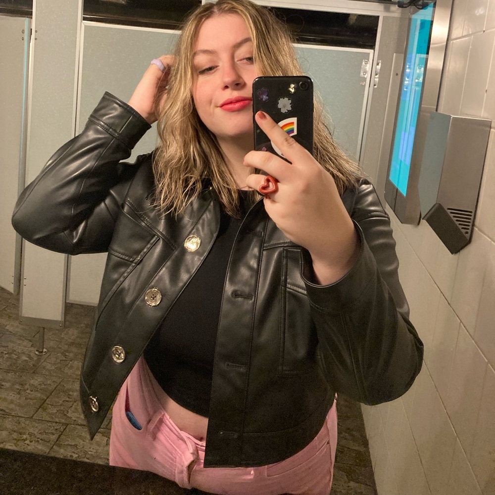 Meet your Posher, Jaiden